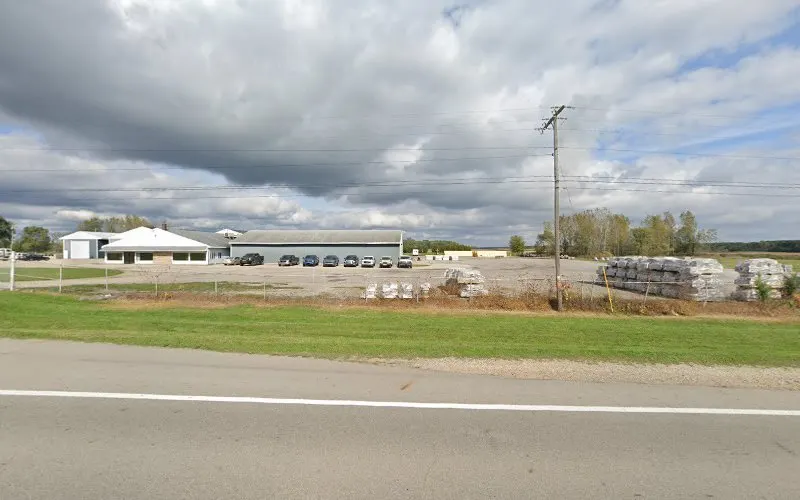 Great Lakes Landscape Supply — Landscaping supply store