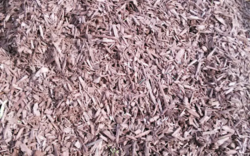 Wallburg Mulch Sand & Gravel — Sand & gravel supplier