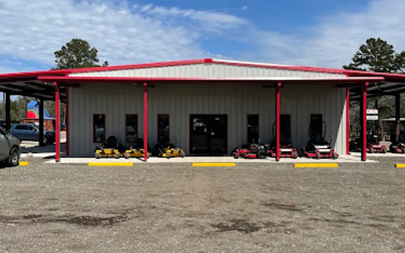 Bellville Rent- All LLC — Equipment rental agency