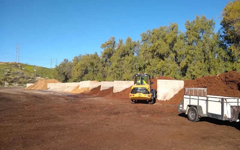 One Stop Landscape Supply Center — Landscaping supply store