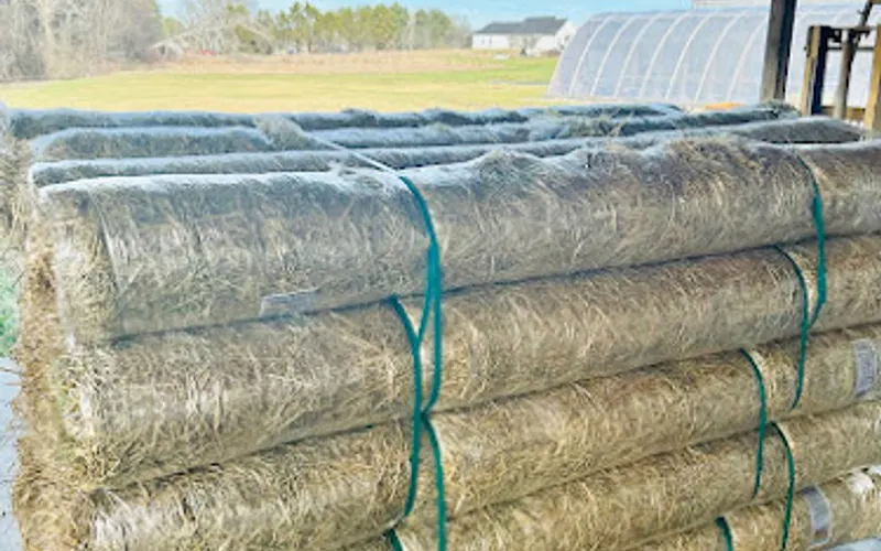 Cohutta Feed & Garden — Animal feed store