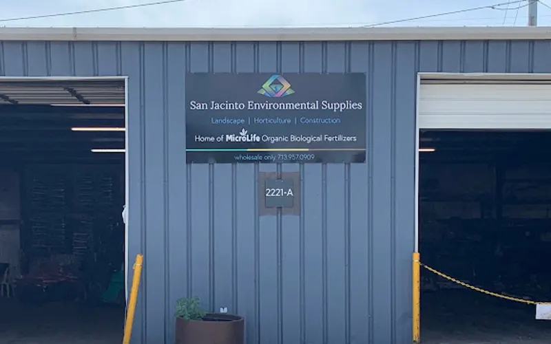 San Jacinto Environmental Supply — Wholesaler
