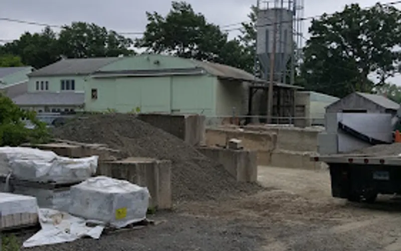 Washington Concrete Products Inc. — Landscaping supply store