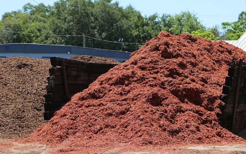 CYPRESS CREEK Landscape Supply — Landscaping supply store