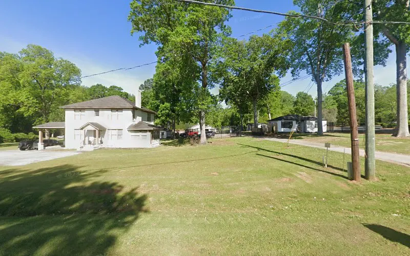 The Supply House-Griffin — Landscaping supply store