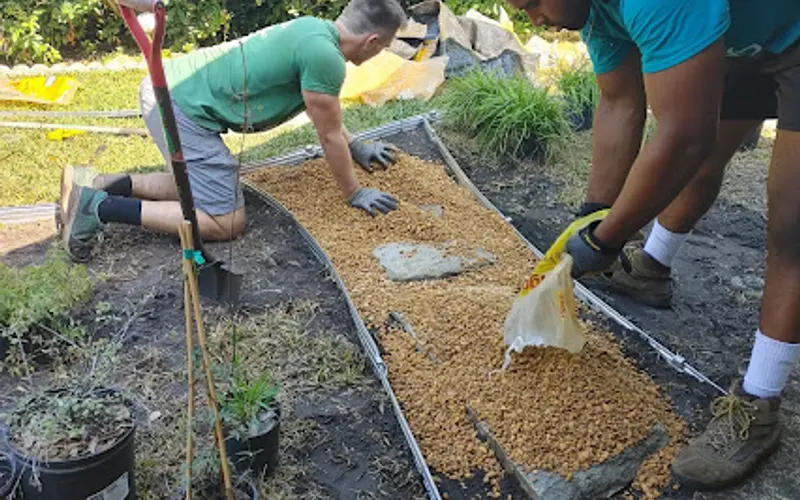 Wise Hands Native Plant Landscaping & Wholesale Nursery — Landscaper