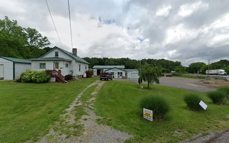 CRIS Home and Garden — Landscaping supply store