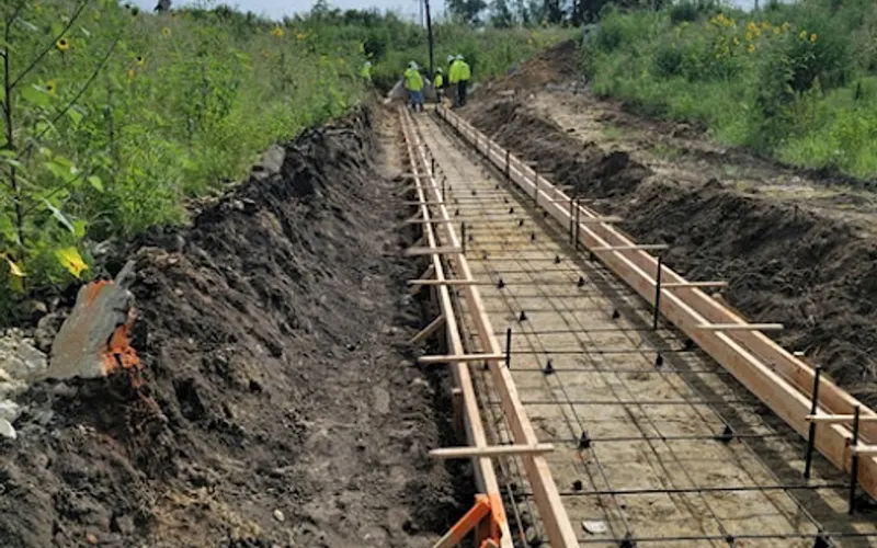 J&L Paving Dirt Pit — Paving contractor