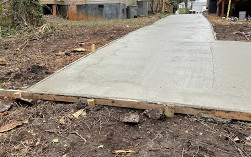 Sanchez Landscaping — Landscaper