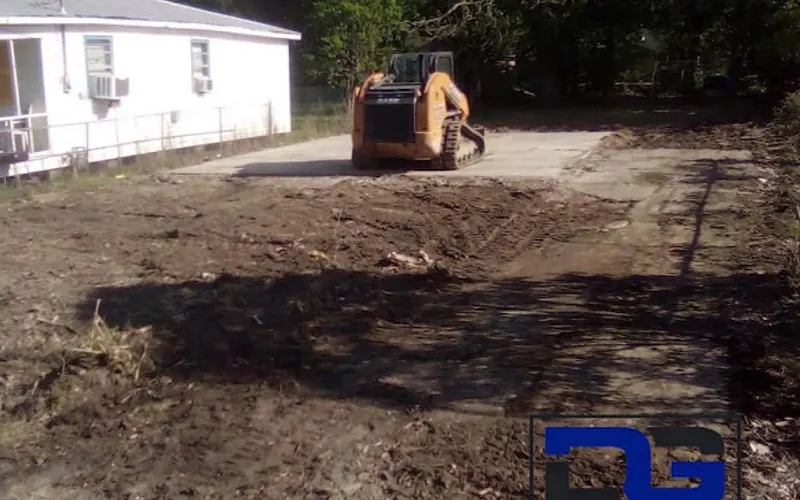 Demolition Group, LLC — Demolition contractor