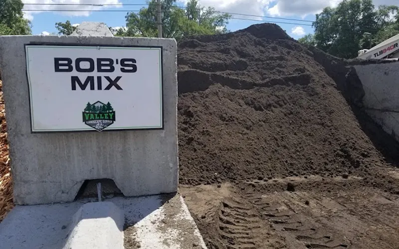 Valley Landscape Supply and Rentals — Landscaper