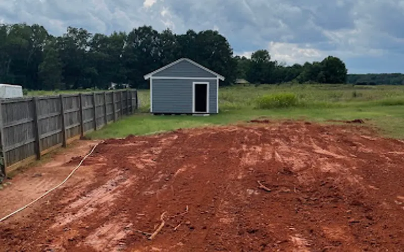 Garden of Eden LLC — Sand & gravel supplier