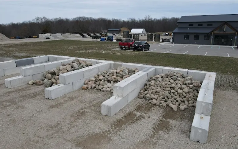 TBC Topsoil and Supply LLC — Landscaping supply store