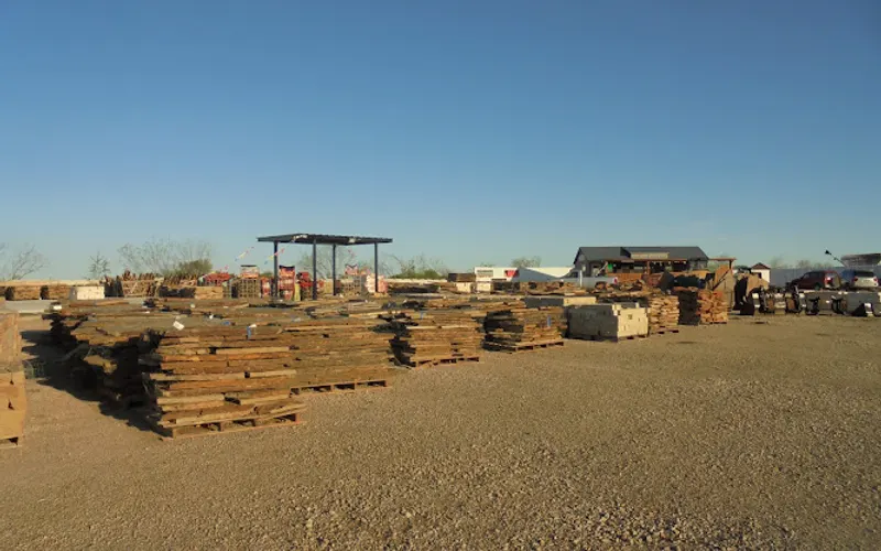 Golden Tree Maintenance #2 — Topsoil supplier