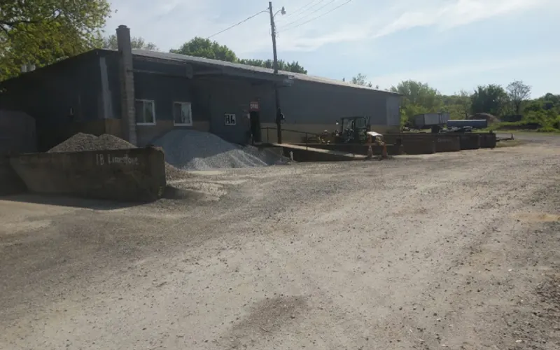 W W Rearick Co Inc — Building materials supplier
