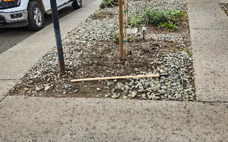 Sutherland Landscape Center — Topsoil supplier