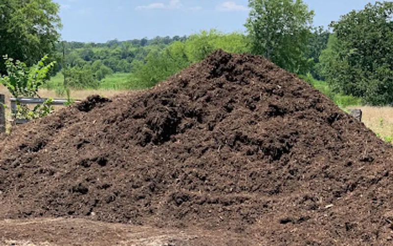 Seasonal Landscaping — Landscaper