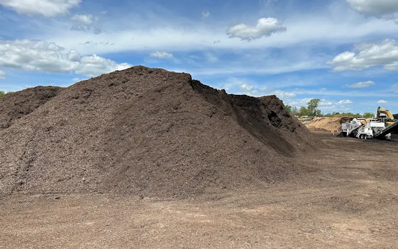 HVI Services — Mulch supplier