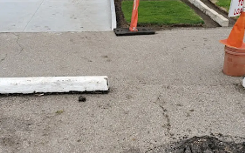 A-1 Grass Sand & Stone — Sod supplier