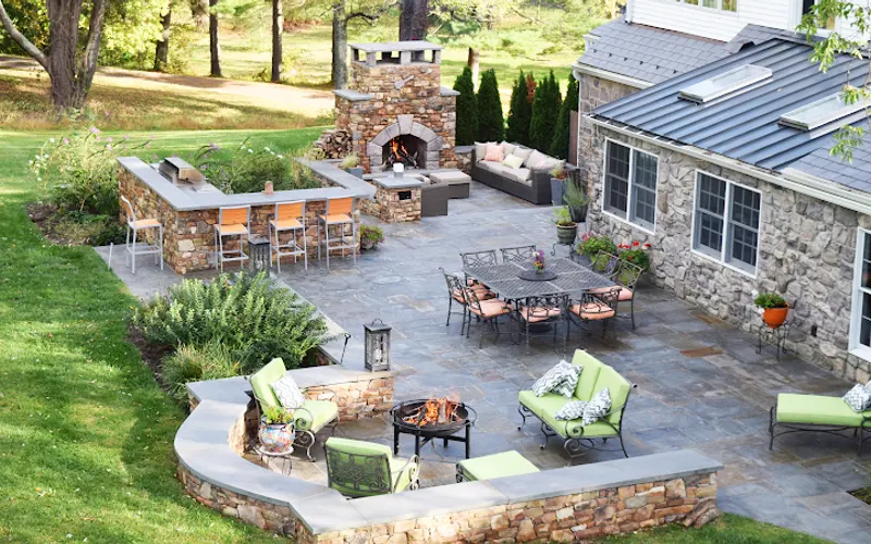 ACE Stone Supply — Stone supplier