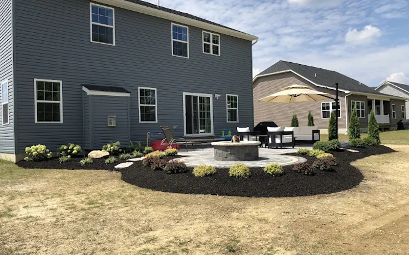 Rios Landscaping And Lawn Services — Landscaper