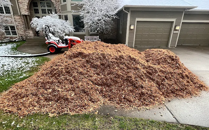 Kalamazoo Landscape Supplies Inc — Landscaper