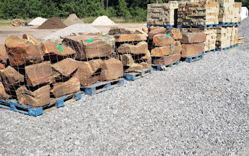 A&E Stone & Landscaping Supplies, LLC — Plant nursery