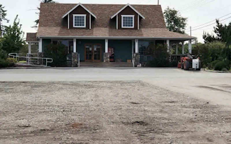 Enviro/Con Landscaping Materials, LLC — Landscaping supply store