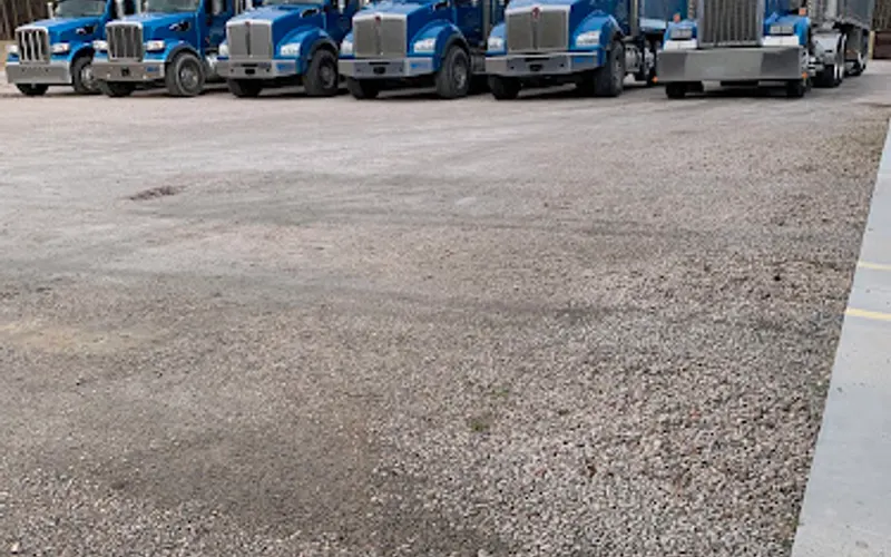 Wendell Landscape Supply — Landscaping supply store