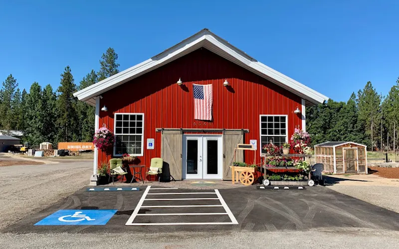 Suncrest Landscape Supply — Landscaping supply store