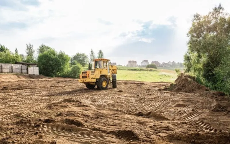 Superior Groundcover — Topsoil supplier