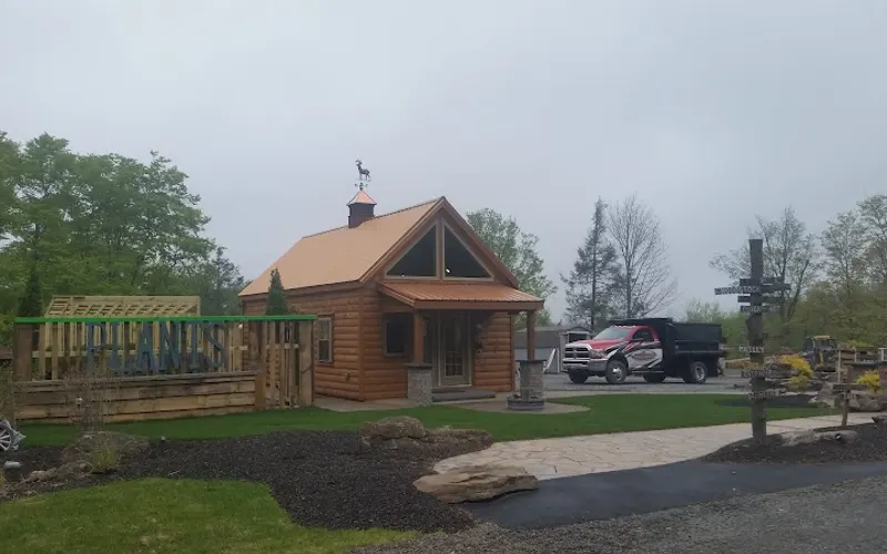 Paupack Supply — Landscaping supply store