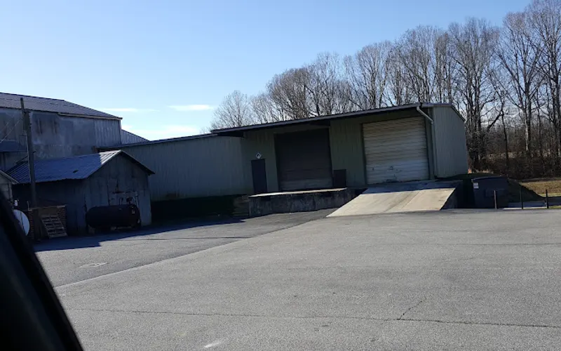 Myers Brothers Gin Inc — Garden center