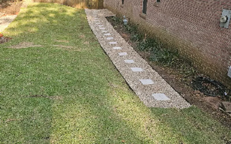 Sod 2 Day Llc — Sod supplier