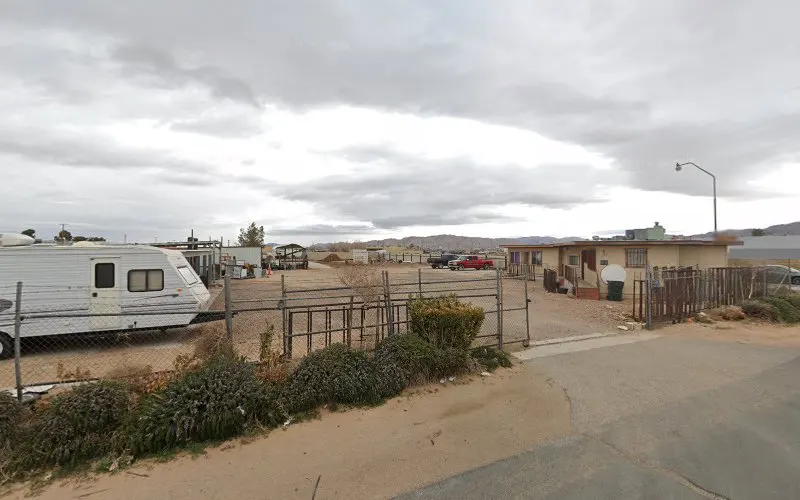 So Cal Arbor Care Inc. — Landscaping supply store