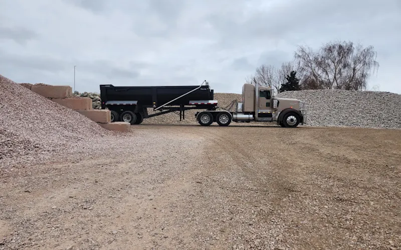 Crystal Landscape Supplies — Landscaping supply store