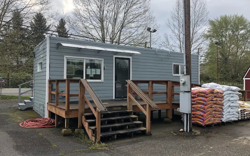 Applied Organics Landscape Supply — Landscaping supply store