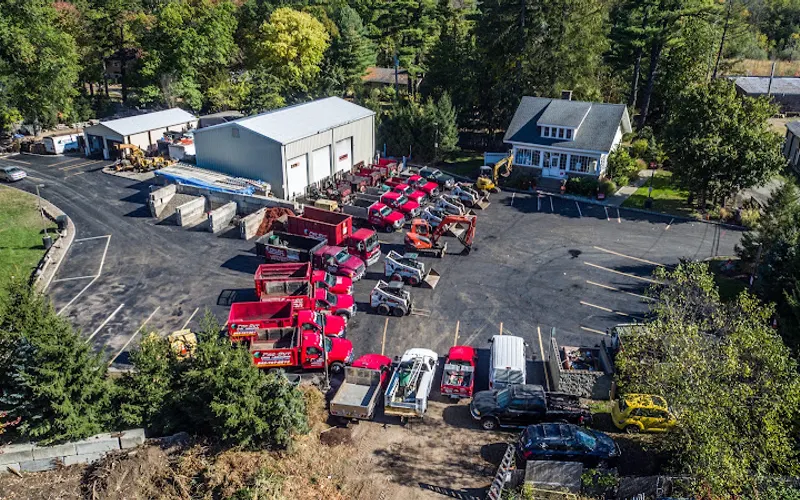 Pro Cut Landscaping & Construction, Inc.. — Landscape designer