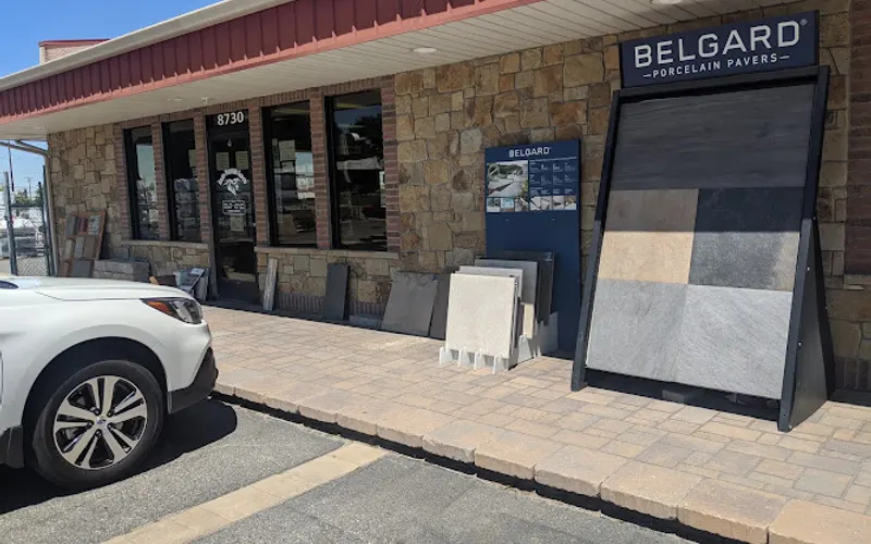 Rocky Mountain Supply Inc — Building materials store