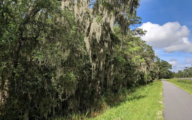Carolina Fresh Farms — Farm