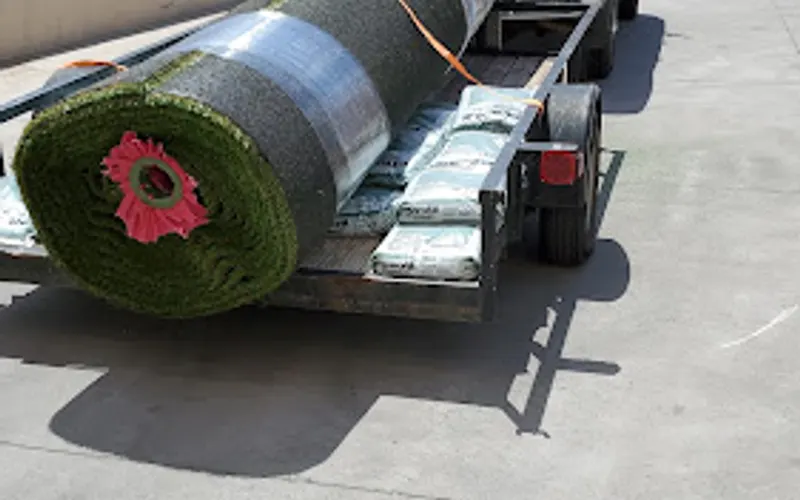 The Synthetic Grass Store — Landscaping supply store