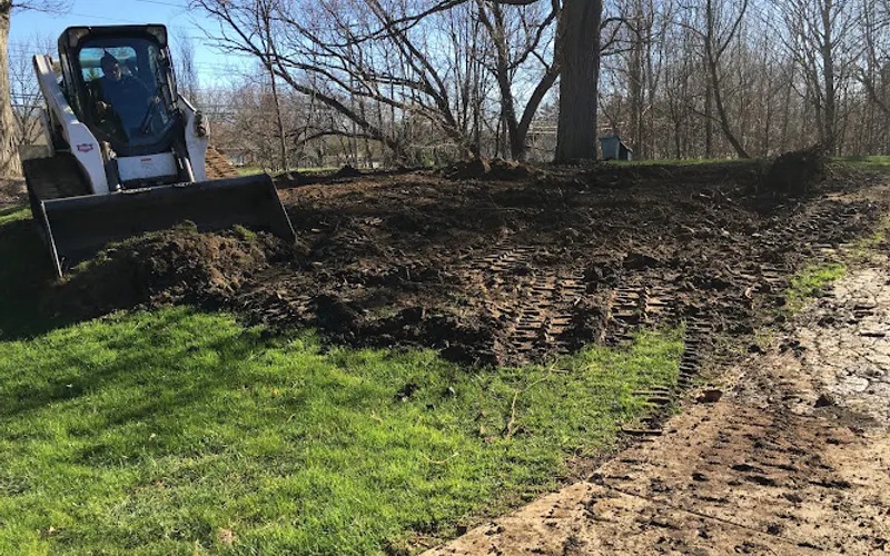 Northridge Nursery & Garden Center Inc. — Landscaper