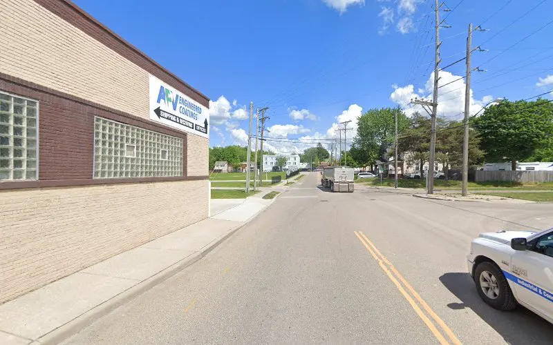 The National Lime & Stone Company Akron, OH — Aggregate supplier