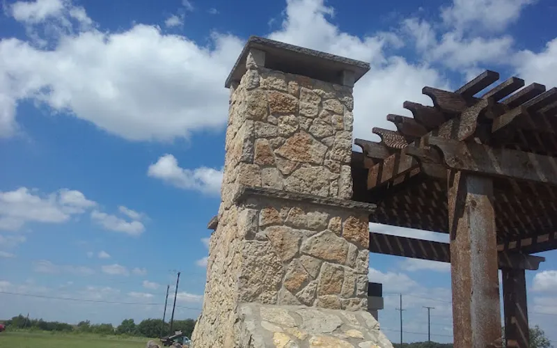 Martin Stone Company — Natural stone supplier