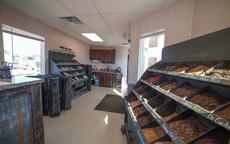 Whittlesey Landscape Supplies — Landscaping supply store