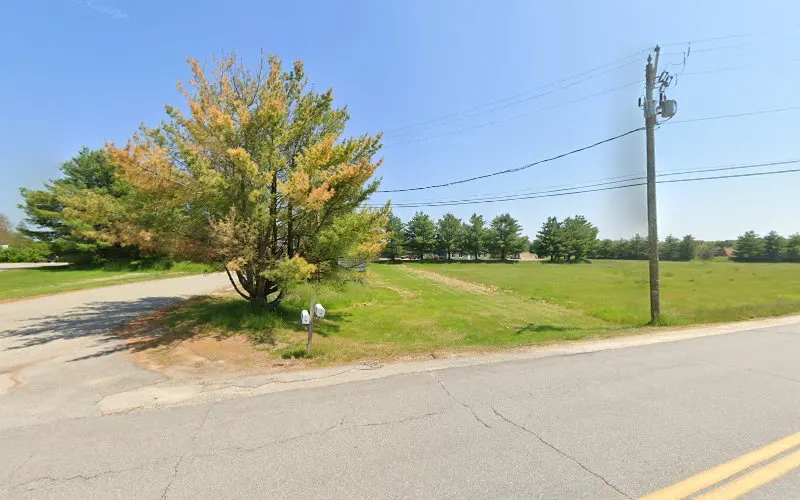 McGuire Organics LLC — Landscaping supply store