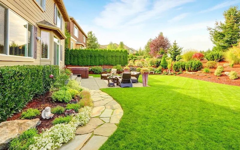 Fernando Martinez Gardening — Gardener