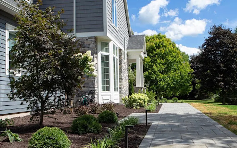 Dusart Design Group, LLC — Landscaper