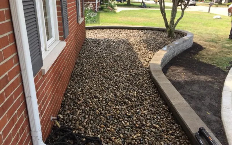 Motor City Landscape Service — Landscaper