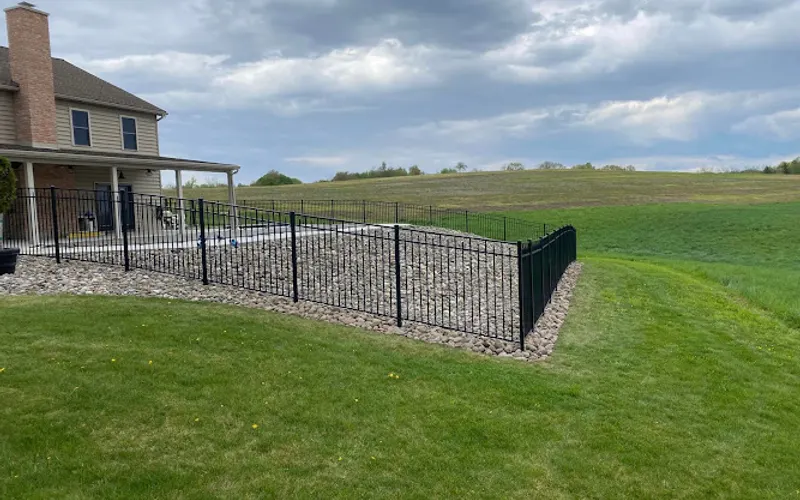 Gaffney Lawn Care — Lawn care service